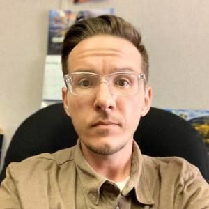 Meet your Posher, Blake